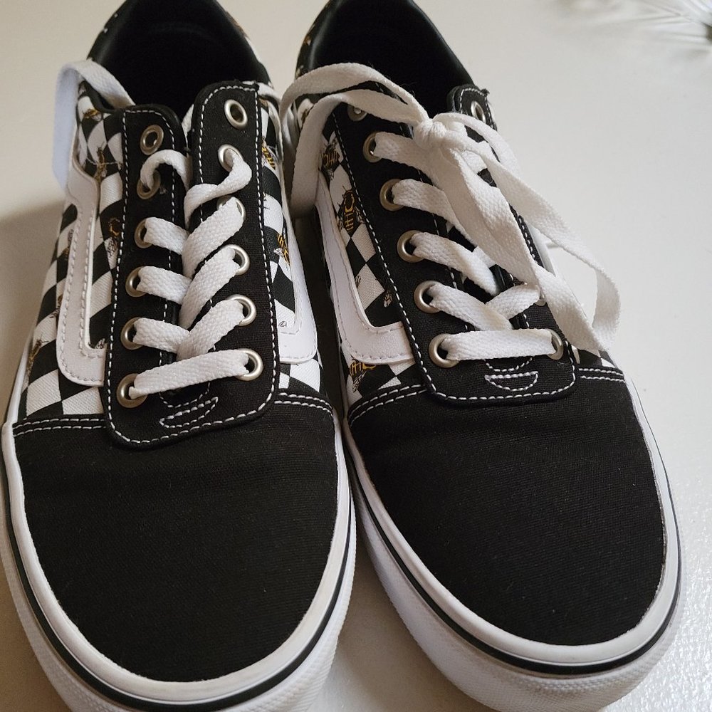 Vans Bumblebee